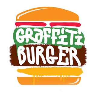 Graffiti Burger